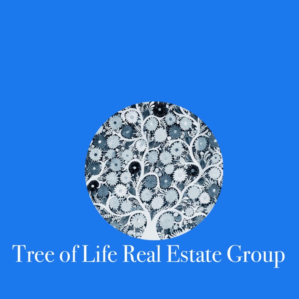 Tree of Life Real Estate Group Logo